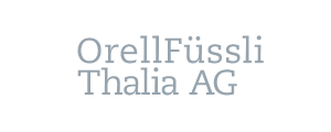 OrellFüssli Thalia AG
