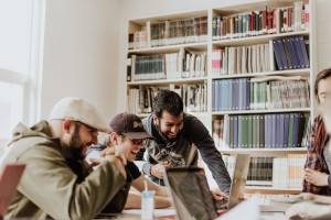 Arbeitsintegration