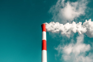 Handelsfirma für Emissionszertifikate