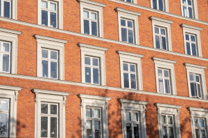 Firma für die Verwaltung von Liegenschaften