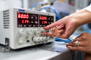 Handelsfirma für Messtechnik und Automation