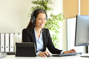 Telefonauftragsdienst