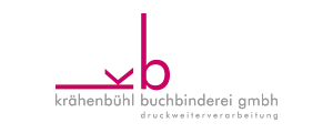 Krähenbühl Buchbinderei GmbH