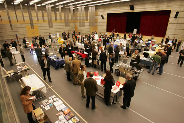 Tischmesse Limmattal 2007