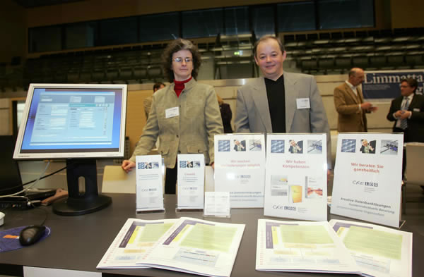 Tischmesse Limmattal 2007