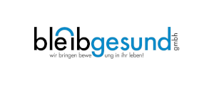 bleibgesund