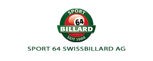 Sport 64 swiss billiard